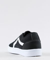 Tenis-Masculino-Ollie-com-Listra-Lateral-em-Lona-Preto-9350424-Preto_3