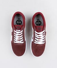 Tenis-Masculino-Ollie-com-Listra-Lateral-em-Lona-Vinho-9350429-Vinho_4
