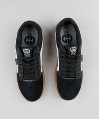 Tenis-Masculino-Ollie-com-Listra-Lateral-em-Lona-Preto-9350427-Preto_4