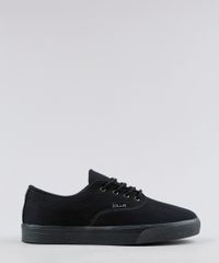 Tenis-Masculino-Ollie-em-Lona-Preto-9348160-Preto_1