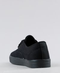 Tenis-Masculino-Ollie-em-Lona-Preto-9348160-Preto_3