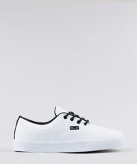 Tenis-Masculino-Ollie-em-Lona-Branco-9350029-Branco_1