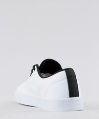 Tenis-Masculino-Ollie-em-Lona-Branco-9350029-Branco_3