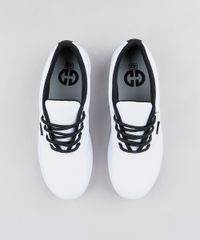 Tenis-Masculino-Ollie-em-Lona-Branco-9350029-Branco_4