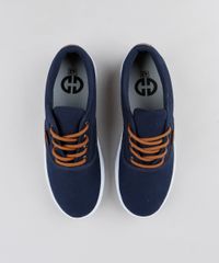 Tenis-Masculino-Ollie-em-Lona-Azul-Marinho-9348157-Azul_Marinho_4