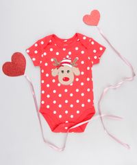 Body-Infantil-Rena-Estampado-de-Poa-Manga-Curta-Decote-Redondo-Vermelho-9110005-Vermelho_2