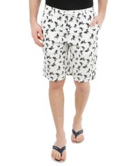 Bermuda-Estampada-de-Passaros-Branca-7995636-Branco_1