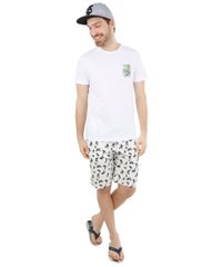 Bermuda-Estampada-de-Passaros-Branca-7995636-Branco_3