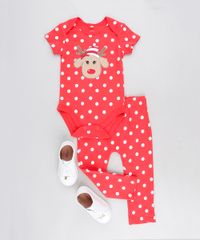 Calca-Infantil-Rena-Estampada-de-Poa-Vermelha-9110003-Vermelho_3