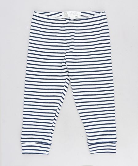 Calca-Infantil-Canelada-Listrada-Branca-9114240-Branco_1 Calca-Infantil-Canelada-Listrada-Branca-9114240-Branco_1