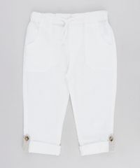 Calca-Infantil-em-Linho-com-Bolsos-Off-White-9125099-Off_White_1
