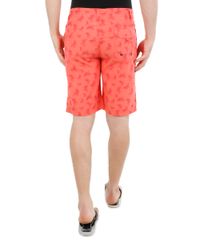 Bermuda-Estampada-de-Passaros-Coral-7995636-Coral_2