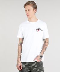 Camiseta-Masculina--Racing-Angels--Manga-Curta-Gola-Careca-Off-White-9276253-Off_White_1