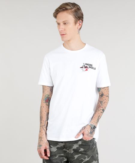 Camiseta-Masculina--Racing-Angels--Manga-Curta-Gola-Careca-Off-White-9276253-Off_White_1 Camiseta-Masculina--Racing-Angels--Manga-Curta-Gola-Careca-Off-White-9276253-Off_White_1