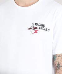 Camiseta-Masculina--Racing-Angels--Manga-Curta-Gola-Careca-Off-White-9276253-Off_White_4