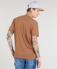 Camiseta-Masculina-Duff-Beer-Os-Simpsons-Manga-Curta-Gola-Careca-Marrom-9277732-Marrom_2