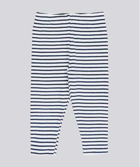 Calca-Legging-Infantil-Canelada-Listrada-com-Bolso-Branca-9200317-Branco_1