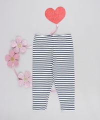 Calca-Legging-Infantil-Canelada-Listrada-com-Bolso-Branca-9200317-Branco_2