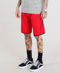 Bermuda-Surf-Masculina-com-Recorte-Vermelha-9315647-Vermelho_1