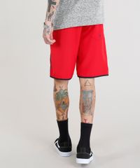 Bermuda-Surf-Masculina-com-Recorte-Vermelha-9315647-Vermelho_2