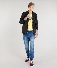 Calca-Jeans-Masculina-Jogger-Azul-Escuro-9328245-Azul_Escuro_3