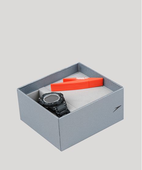 Kit-de-Relogio-Digital-Speedo-Masculino---Pen-Drive---80611G0EVNP2K-Preto-9381195-Preto_1