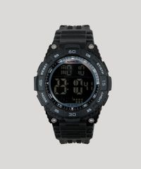 Kit-de-Relogio-Digital-Speedo-Masculino---Pen-Drive---80611G0EVNP2K-Preto-9381195-Preto_3
