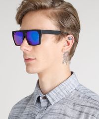 Oculos-de-Sol-Quadrado-Unissex-Oneself-Preto-9395328-Preto_2