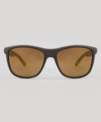 Oculos-de-Sol-Quadrado-Unissex-Oneself-Marrom-9395310-Marrom_1