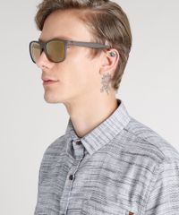 Oculos-de-Sol-Quadrado-Unissex-Oneself-Marrom-9395310-Marrom_2