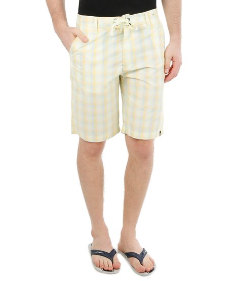 Bermuda-Xadrez-Amarelo-Claro-7981632-Amarelo_Claro_1