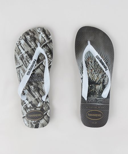 Chinelo-Havaianas-Masculina-Game-Of-Thrones-Chumbo-9330056-Chumbo_1 Chinelo-Havaianas-Masculina-Game-Of-Thrones-Chumbo-9330056-Chumbo_1