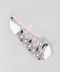Meia-Feminina-Sapatilha-Guaxinim-Cinza-9217751-Cinza_1