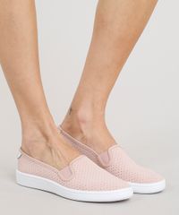 Tenis-Feminino-Moleca-Slip-On-com-Micro-Furos-Rose-9318759-Rose_2