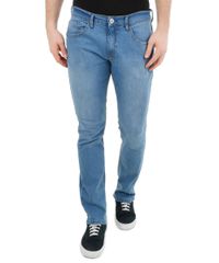 Calca-Jeans-Skinny-Azul-Claro-8169954-Azul_Claro_1 Calca-Jeans-Skinny-Azul-Claro-8169954-Azul_Claro_1