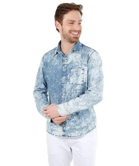 Camisa-Jeans-Azul-Claro-8209223-Azul_Claro_1 Camisa-Jeans-Azul-Claro-8209223-Azul_Claro_1