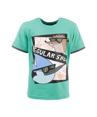 Camiseta-Apenas-Um-Show-Verde-8205348-Verde_1