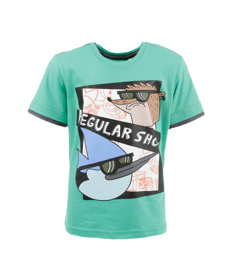 Camiseta-Apenas-Um-Show-Verde-8205348-Verde_1