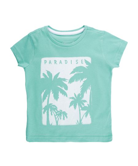 Camiseta-Paradise-Verde-Claro-8198237-Verde_Claro_1