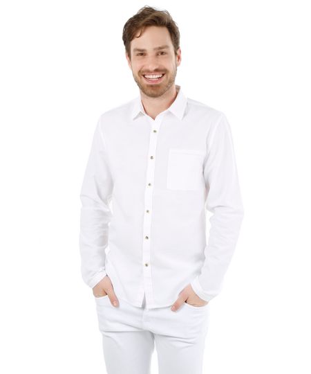 Camisa-com-Bolso-Branca-7982327-Branco_2 Camisa-com-Bolso-Branca-7982327-Branco_2