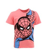 Camiseta-Homem-Aranha-Vermelha-8203586-Vermelho_1