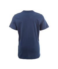Camiseta-de-Esqueleto-Azul-Marinho-8204265-Azul_Marinho_2