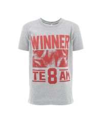 Camiseta---Winner-Team--Cinza-Mescla-8221949-Cinza_Mescla_1