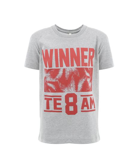 Camiseta---Winner-Team--Cinza-Mescla-8221949-Cinza_Mescla_1