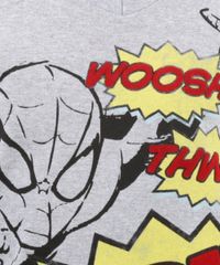 Camiseta-Homem-Aranha-Cinza-Mescla-8205388-Cinza_Mescla_3