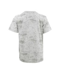 Camiseta-Angry-Birds-Cinza-Mescla-8204182-Cinza_Mescla_2