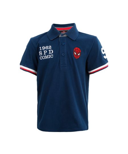 Polo-Homem-Aranha-Azul-Marinho-8018628-Azul_Marinho_1 Polo-Homem-Aranha-Azul-Marinho-8018628-Azul_Marinho_1