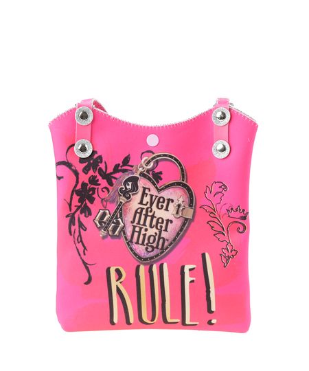 Bolsa-Ever-After-High-Pink-8168188-Pink_1 Bolsa-Ever-After-High-Pink-8168188-Pink_1