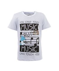 Camiseta-Listrada-Apenas-Um-Show-Branca-8203697-Branco_1 Camiseta-Listrada-Apenas-Um-Show-Branca-8203697-Branco_1