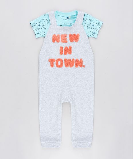 Conjunto-Infantil-de-Body-Estampado-de-Cactos---Macacao-em-Moletom-Cinza-Mescla-9123455-Cinza_Mescla_1
